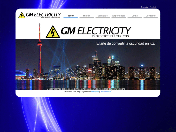 www.g-melectricity.com