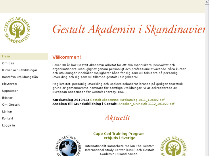 www.gestaltakademin.se