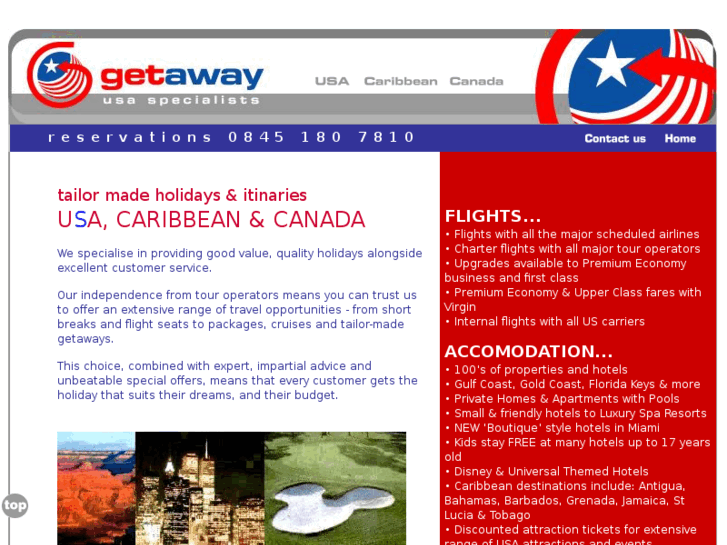 www.getaway.co.uk