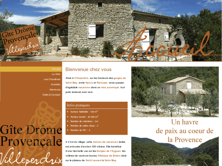 www.gite-dromeprovencale.com