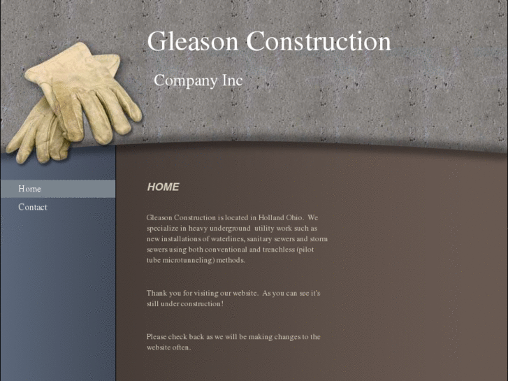 www.gleasoncompanies.com