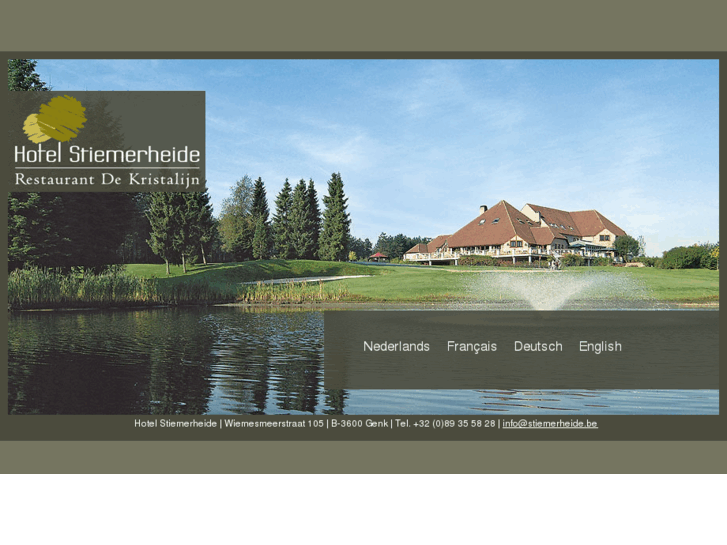 www.golfhotel-la-residence.com