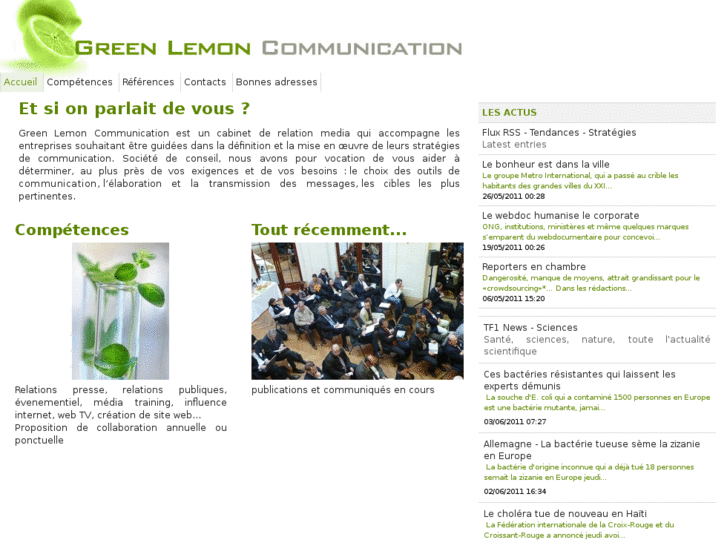 www.greenlemoncommunication.com