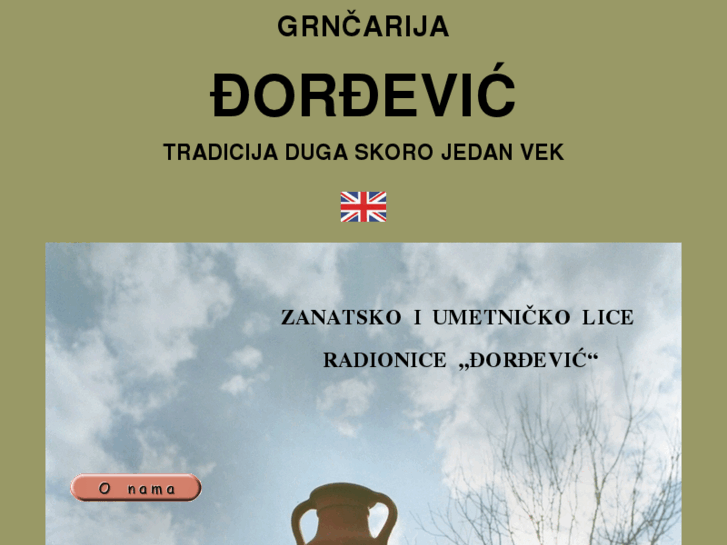 www.grncarijadjordjevic.com