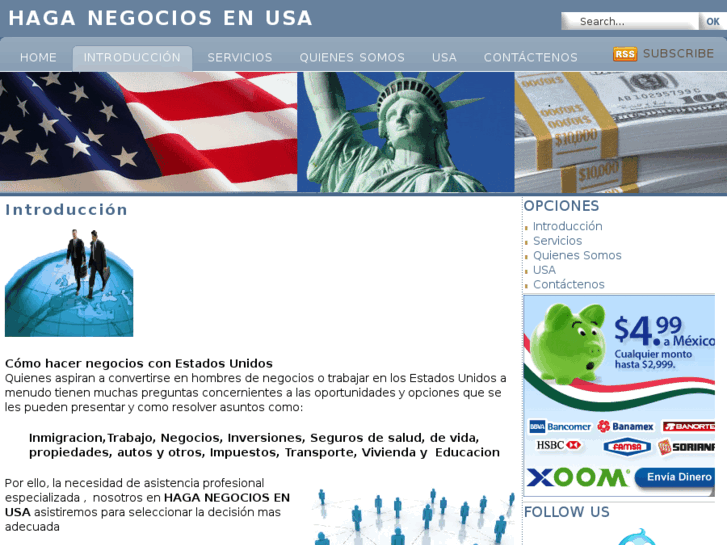 www.haganegociosenusa.com