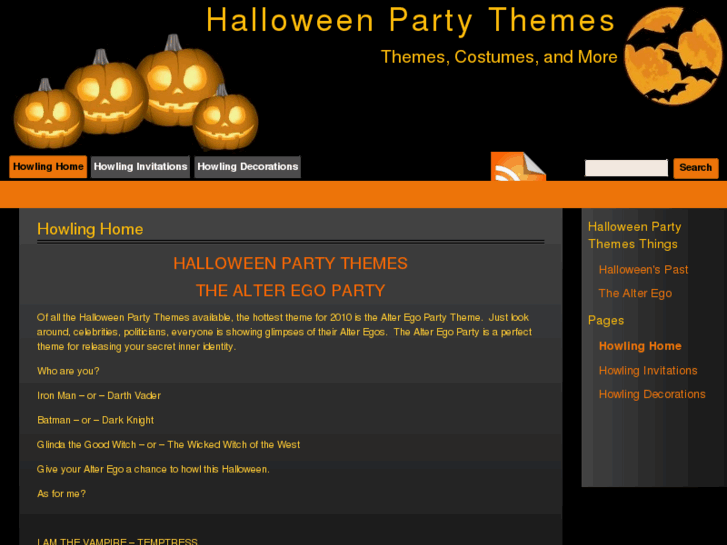 www.halloweenpartythemes.org