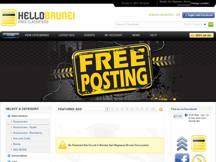 www.hellobru.com