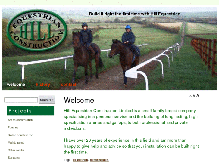 www.hillequestrian.com