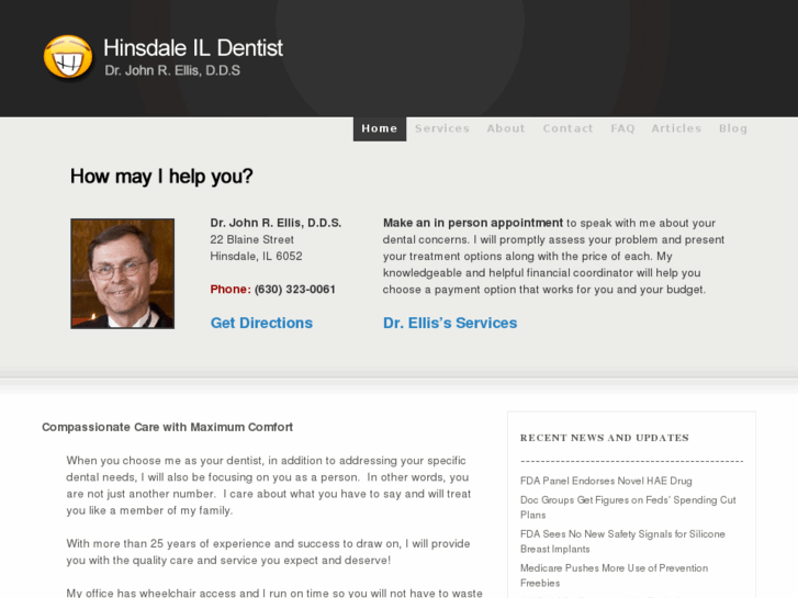 www.hinsdale-dental.com