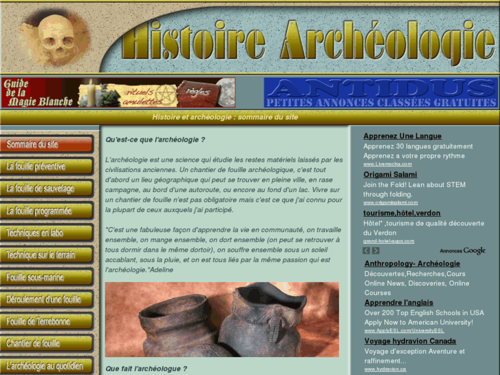 www.histoire-archeologie.com