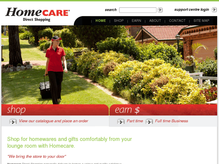 www.homecare.com.au