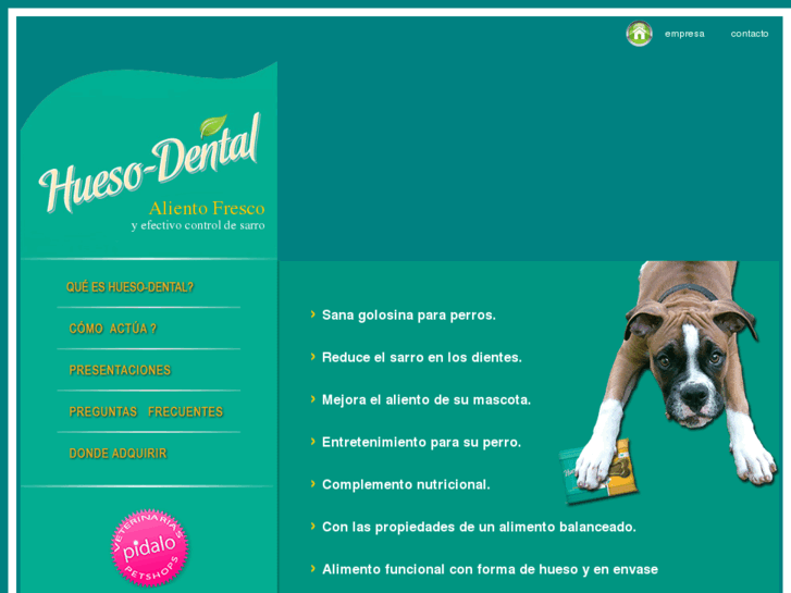 www.huesodental.com