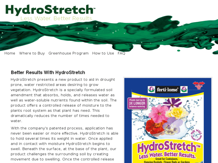 www.hydrostretchproducts.com