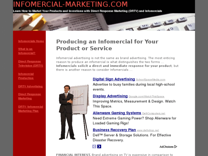 www.infomercial-marketing.com