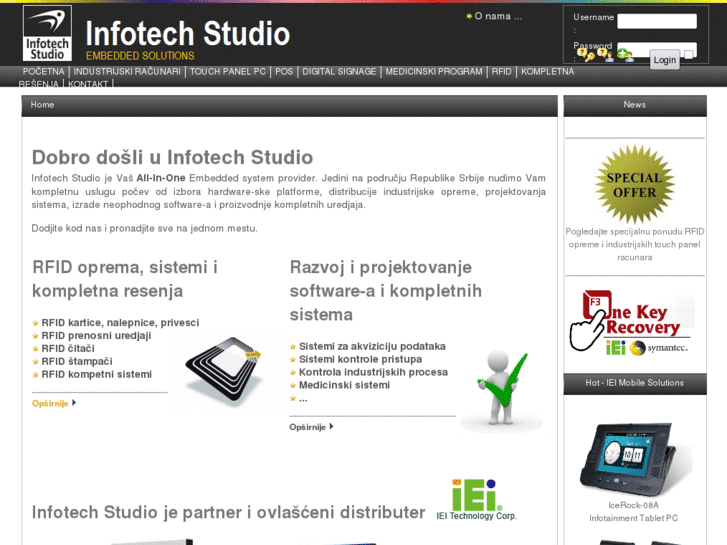 www.infotech-studio.com
