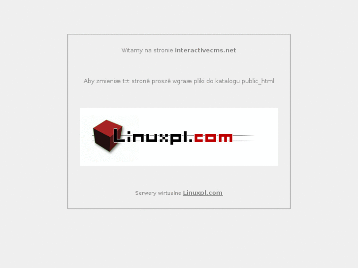 www.interactivecms.net
