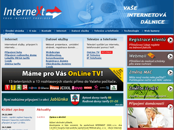 www.internext.cz