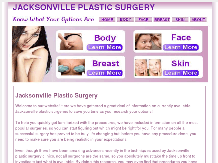 www.jacksonville-plasticsurgery.org