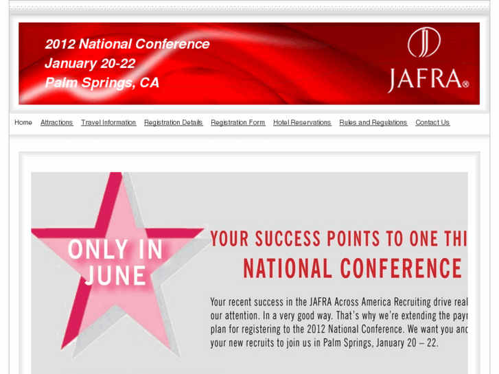 www.jafraconference.com