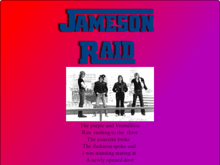 www.jamesonraid.net