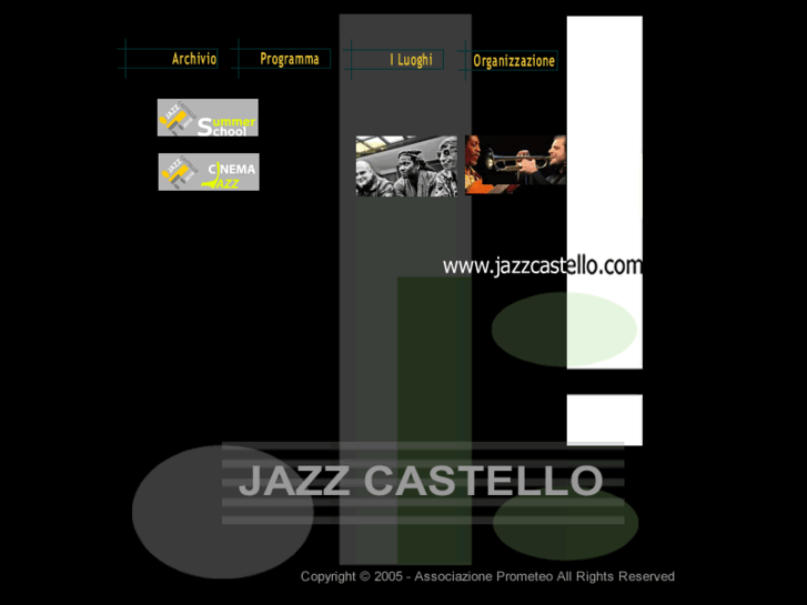 www.jazzcastello.com