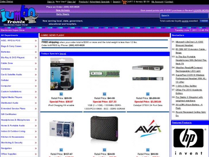 www.jumbotronix.net