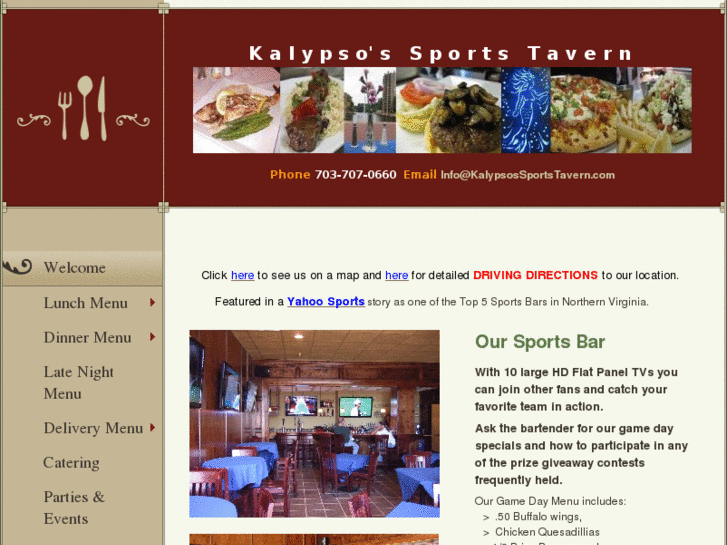 www.kalypsossportstavern.com