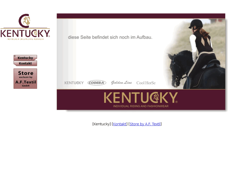 www.kentucky-reitmode.de