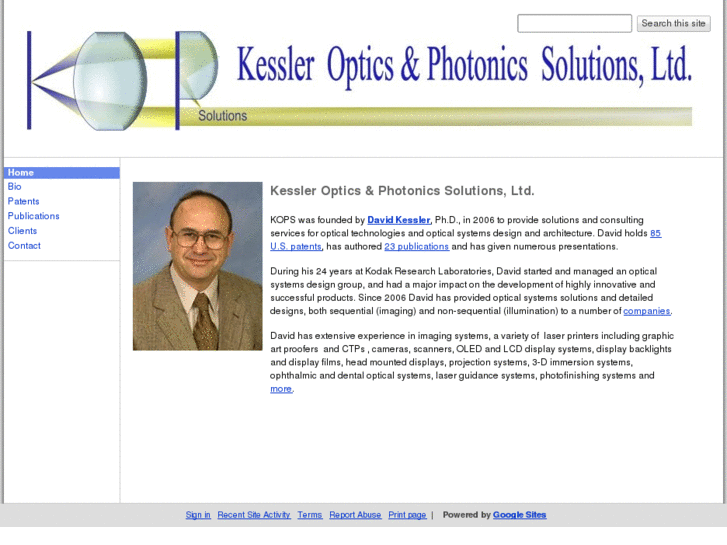 www.kessleroptics.com