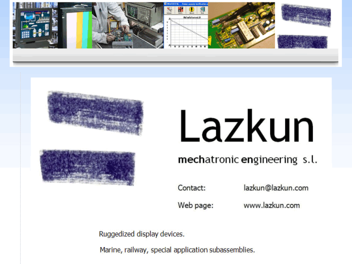 www.lazkun.com