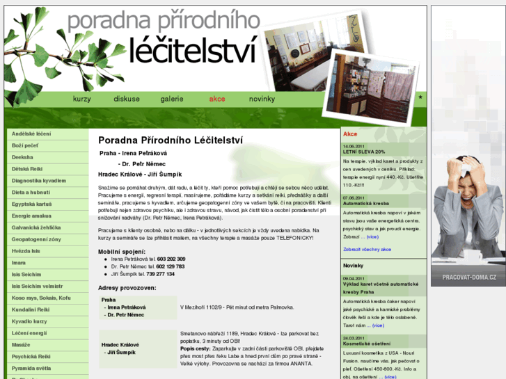 www.lecitelstvi.eu