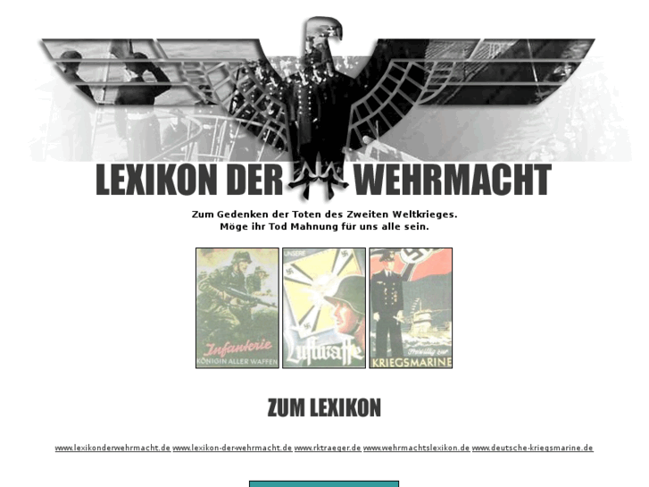 www.lexikonderwehrmacht.de