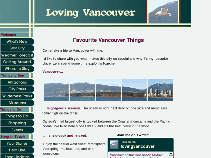 www.loving-vancouver.com