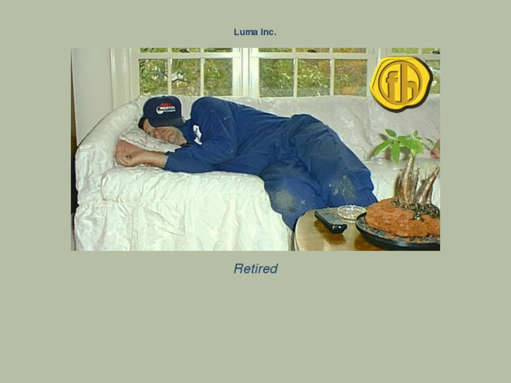 www.lumainc.net