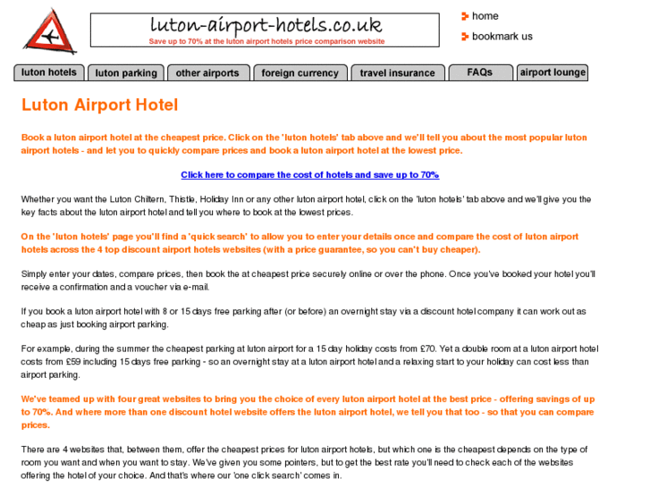 www.luton-airport-hotels.co.uk