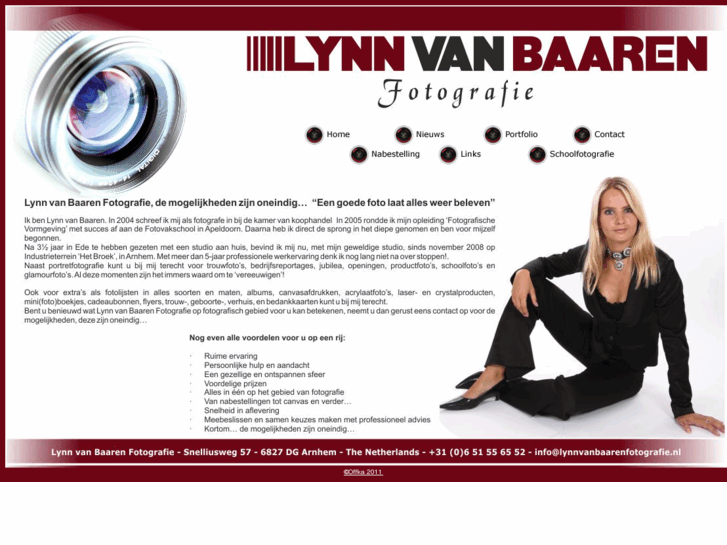 www.lynnvanbaarenfotografie.nl