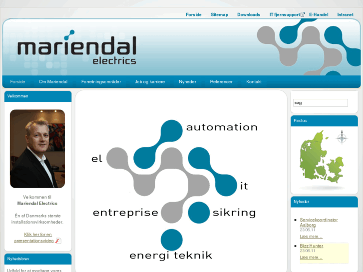 www.mariendal.com