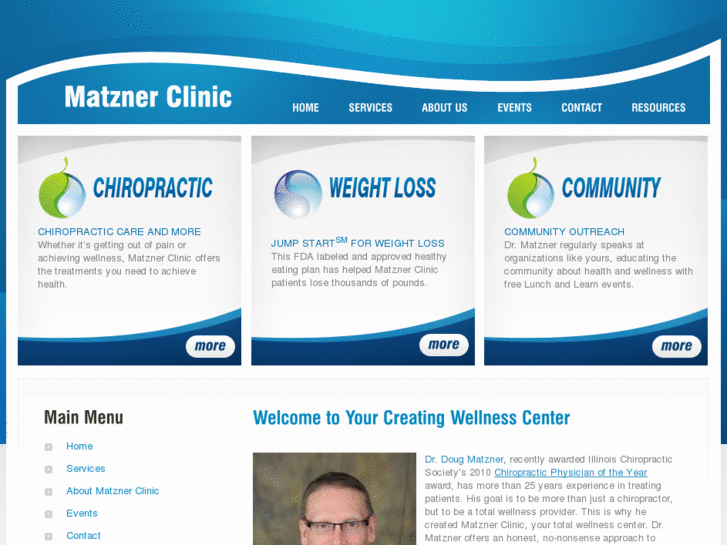 www.matznerchiro.com