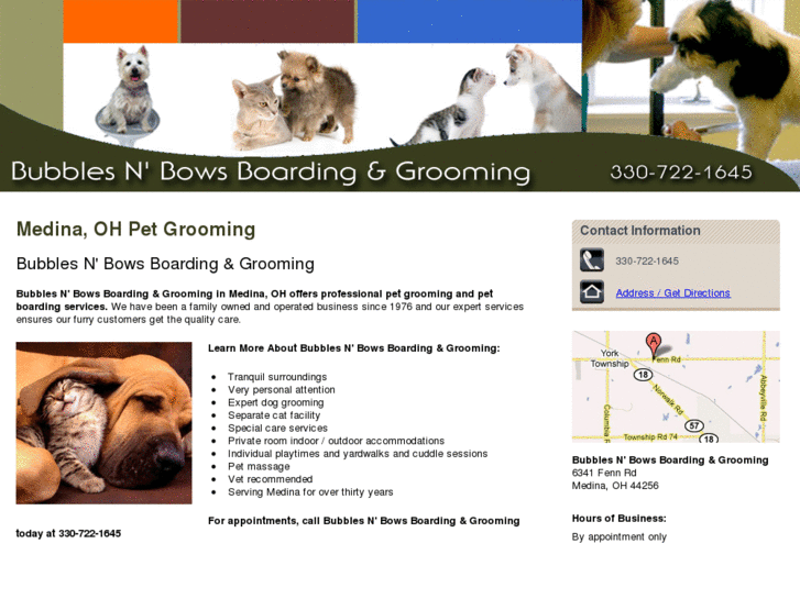 www.medinapetgrooming.com