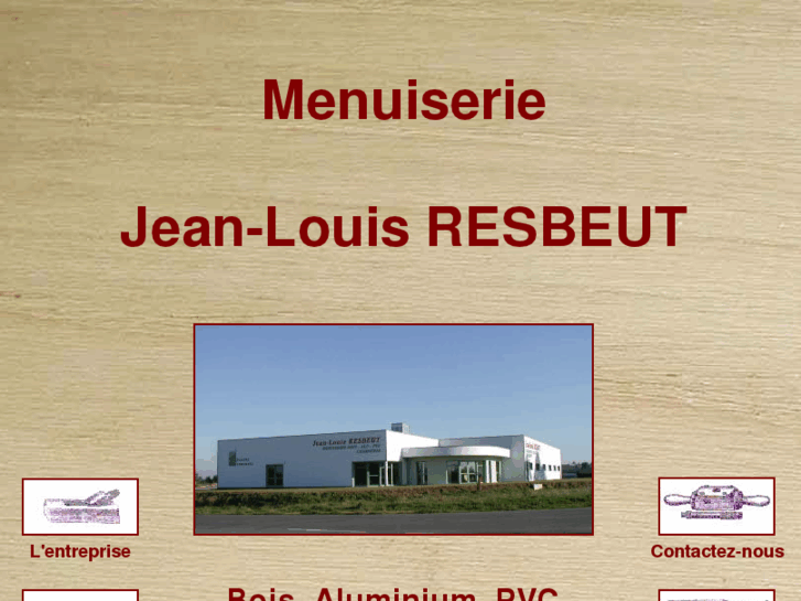 www.menuiserie-resbeut.com