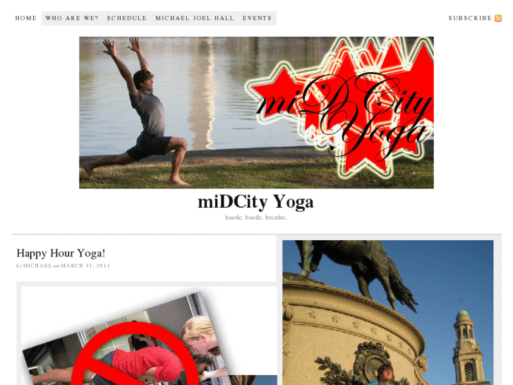 www.midcityyoga.com