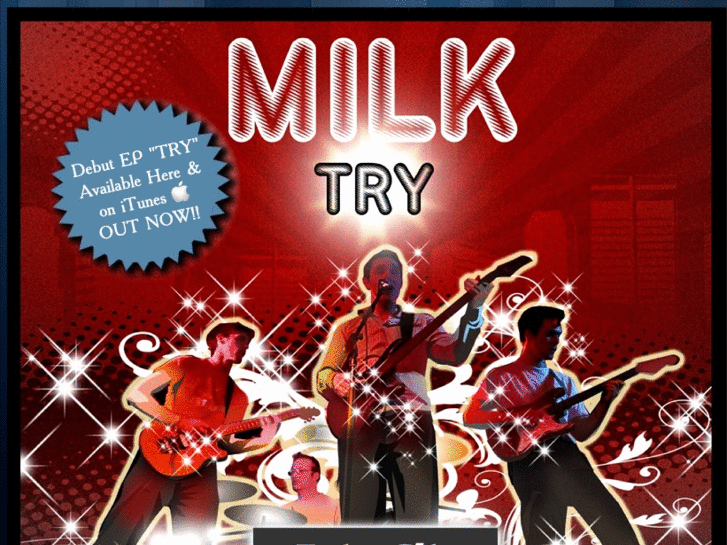 www.milkthegroup.com