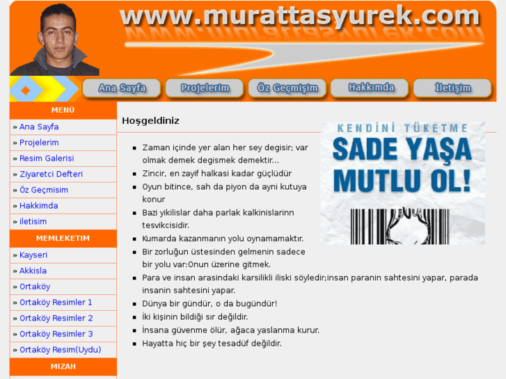 www.murattasyurek.com