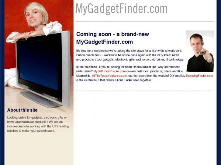 www.mygadgetfinder.com