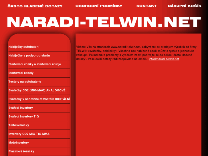 www.naradi-telwin.net