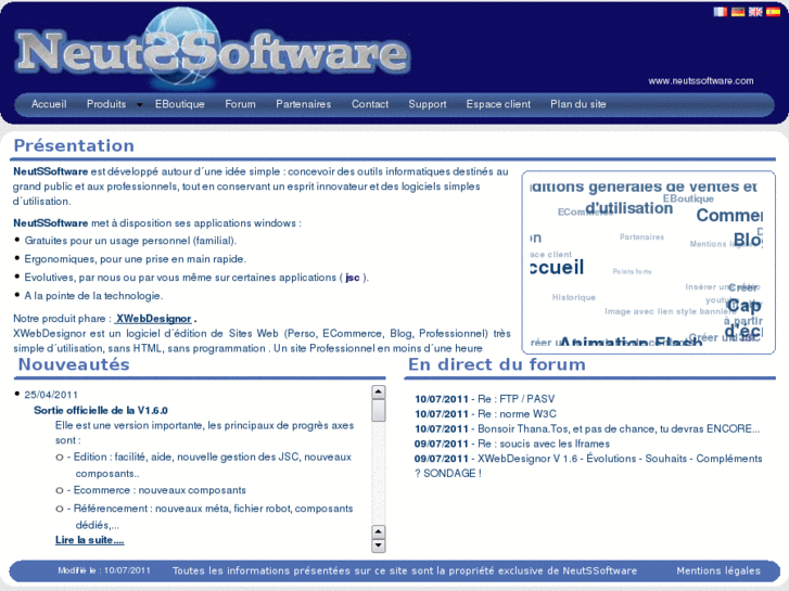 www.neutssoftware.com
