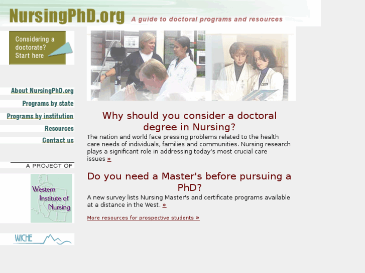 www.nursingphd.com