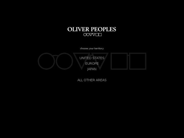 www.oliverpeoples.com