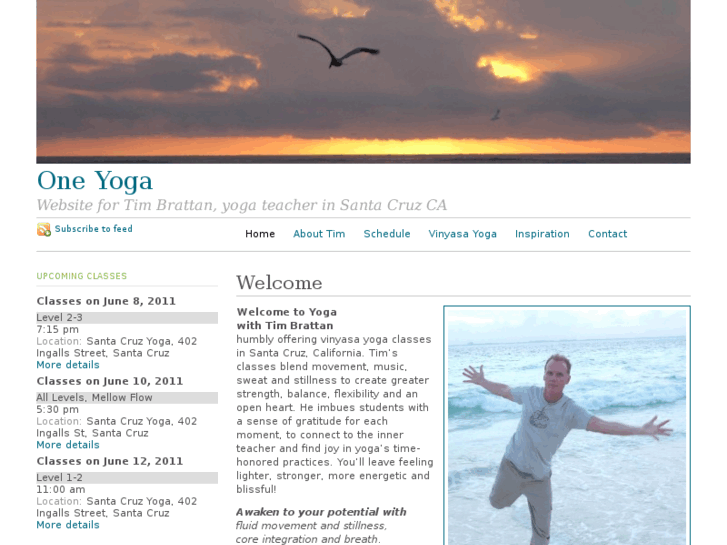 www.oneyoga.org