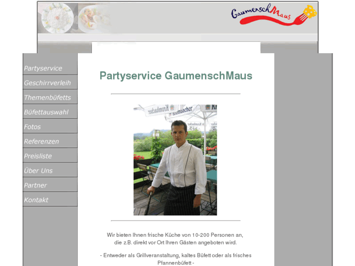 www.partyservice-gaumenschmaus.com